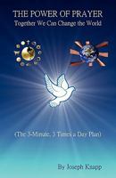 The Prayer Project: Together We Can Change the World 1936135507 Book Cover