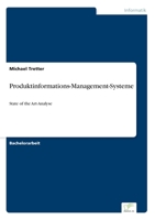 Produktinformations-Management-Systeme 3956368258 Book Cover