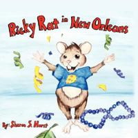 Ricky Rat In New Orleans 143436349X Book Cover