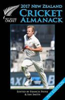 2017 New Zealand Cricket Almanack 1988516048 Book Cover