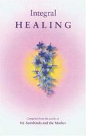 Integral Healing 8170587743 Book Cover