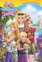 Barbie & Her Sisters In A Puppy Chase 0399551387 Book Cover