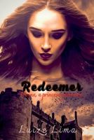Reedemer (Portuguese Edition) 6501230012 Book Cover