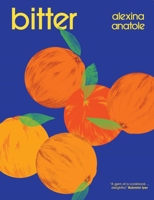 Bitter 1623716055 Book Cover