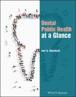 Dental Public Health at a Glance 111862940X Book Cover