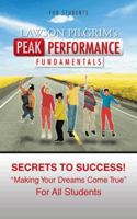 Secret to Success! 1481750526 Book Cover
