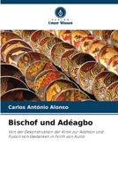 Bischof und Adéagbo (German Edition) 6207228499 Book Cover