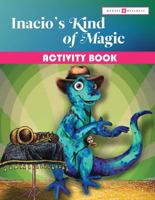 Inacio's Kind of Magic Activity Book 0988950251 Book Cover