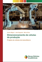 Dimensionamento de células de produção 6200799296 Book Cover