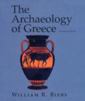 The Archaeology of Greece: An Introduction 0801482801 Book Cover