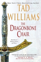 The Dragonbone Chair 0886773849 Book Cover