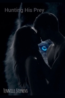 Hunting His Prey B0CF391N8C Book Cover