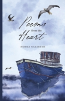 Poems from the Heart 1962581314 Book Cover