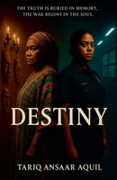 Destiny B0FFF64SKG Book Cover