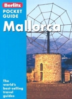 Berlitz Pocket Guide Mallorca (Berlitz Pocket Guides) 981246400X Book Cover