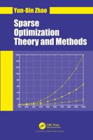 Sparse Optimization Theory and Methods 0367781107 Book Cover