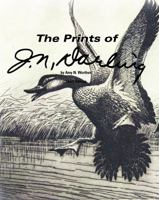 The Prints of J.N. Darling 0979811163 Book Cover