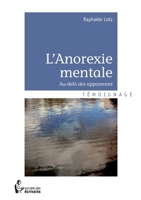 L'Anorexie mentale (French Edition) 2748361148 Book Cover