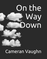 On the Way Down B095B8VCBJ Book Cover