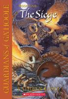 The Siege 0439405602 Book Cover