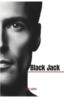 Black Jack (Italian Edition) B0DQ4R5J4G Book Cover