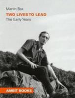 T Two Lives to Lead - The Early Years 090005512X Book Cover