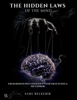 THE HIDDEN LAWS OF THE MIND (THE HIDDEN LAWS English version) B0HCXBYCWK Book Cover