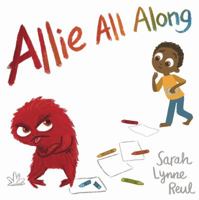 Allie All Along 1454928581 Book Cover