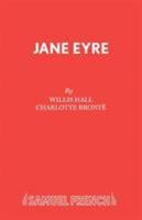 Jane Eyre (Acting Edition) 0573018022 Book Cover