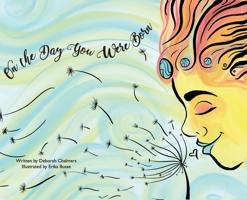 On The Day You Were Born 1636840248 Book Cover