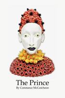 The Prince 145684282X Book Cover
