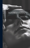 Massotherapy 1021755001 Book Cover
