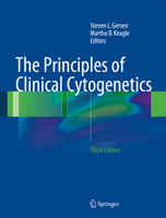 The Principles of Clinical Cytogenetics 1588293009 Book Cover