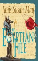 The Egyptian File 1941520081 Book Cover