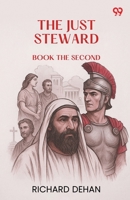 The Just Steward Book the Second 9371130911 Book Cover