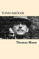 Tonio Kröger 1542378877 Book Cover