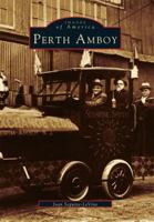 Perth Amboy 0752404113 Book Cover