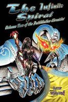 The Infinite Spiral: Volume Two of the PathWalker Chronicles 1438940254 Book Cover