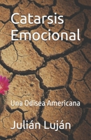 Catarsis Emocional: Una Odisea Americana B0G2L7CZTS Book Cover