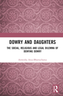 Dowry and Daughters B0C25DFJNY Book Cover