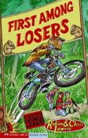 First Among Losers (Ridge Riders (Graphic Novels)) 1598891251 Book Cover