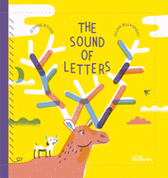 The Sound of Letters 3967047393 Book Cover