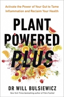 Plant Powered Plus 1785044168 Book Cover