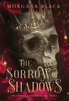The Sorrow of Shadows B0DBQ42GYZ Book Cover