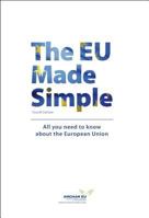 The EU Made Simple 2914685580 Book Cover