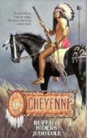 Buffalo Hiders (Cheyenne) 0843936231 Book Cover