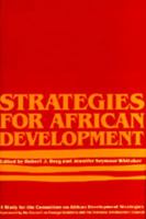 Strategies for African Development 0520315545 Book Cover