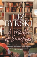 A Month of Sundays 1760781614 Book Cover