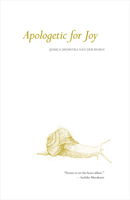 Apologetic for Joy 0864926316 Book Cover