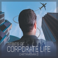 Titbits of Corporate Life 9388698037 Book Cover